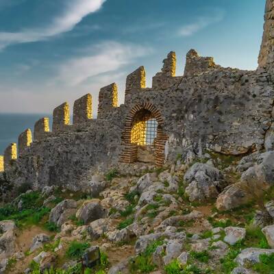 Entdecke alle Game of Thrones-Drehorte in und um die Altstadt - Dubrovnik | Kroatien