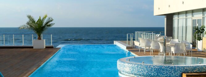 Trip Croatia - informiert hier über den Partner Interhome - Marke CASA Luxus Premium Ferienhäuser, Ferienwohnung, Fincas, Landhäuser in Südeuropa & Florida buchen