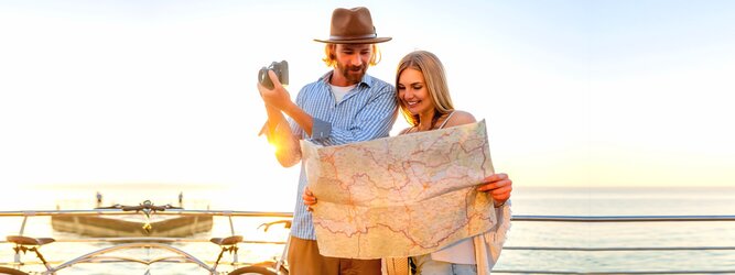 Trip Croatia - Reisen & Pauschalurlaub finden & buchen - Top Angebote für Urlaub finden