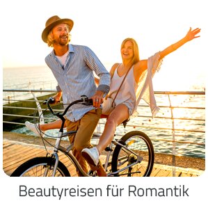 Reiseideen - Reiseideen von Beautyreisen für Romantik -  Reise auf Trip Croatia buchen