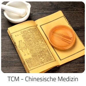 Reiseideen - TCM - Chinesische Medizin -  Reise auf Trip Croatia buchen