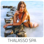 Trip Croatia Reisemagazin  - zeigt Reiseideen zum Thema Wohlbefinden & Thalassotherapie in Hotels. Maßgeschneiderte Thalasso Wellnesshotels mit spezialisierten Kur Angeboten.