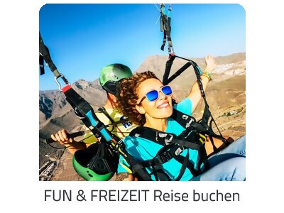 Fun und Freizeit Reisen auf https://www.trip-croatia.com buchen