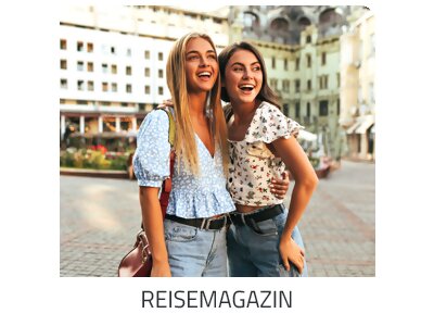 49 großartigen Urlaubsländer im Reisemagazin auf https://www.trip-croatia.com