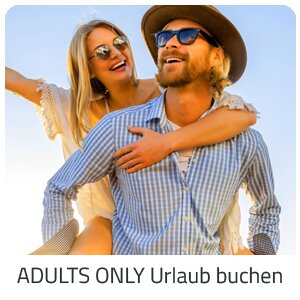 Adults only Urlaub buchen - Croatia
