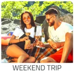 Weekendtrip  - Kroatien